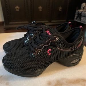 Sport Walking Dance Practice Shoes 6.5/37